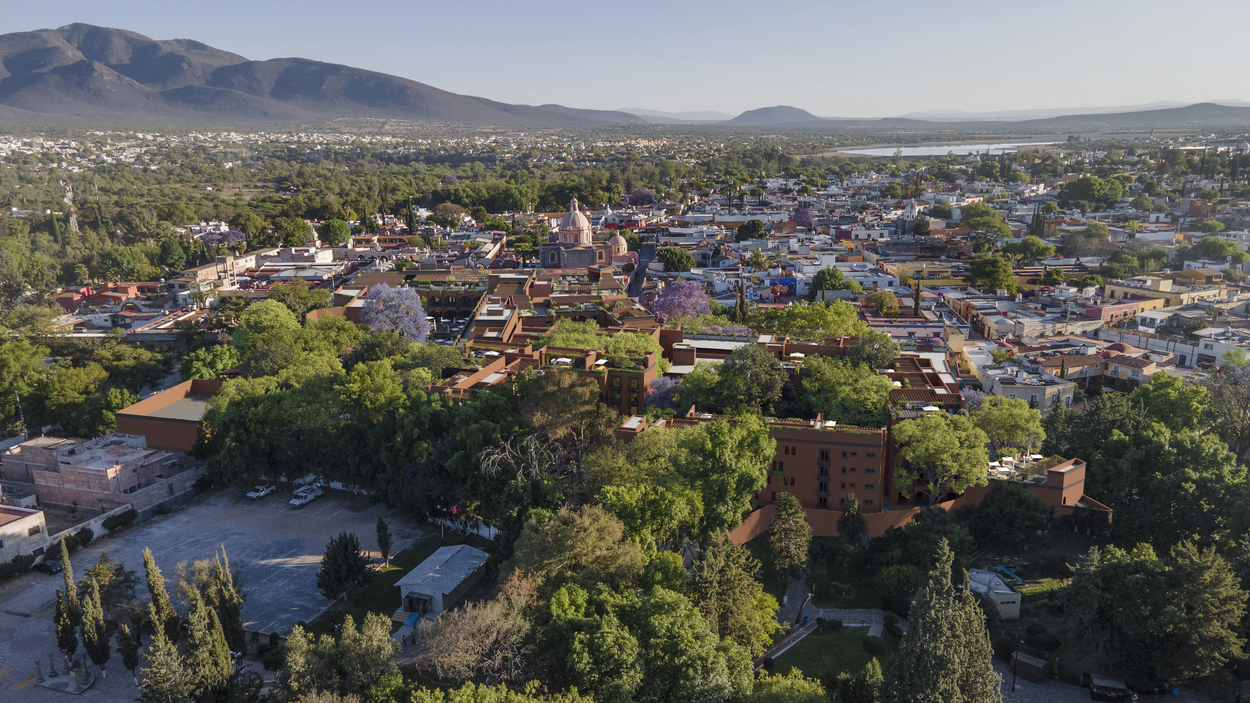 Relox - Tequisquiapan